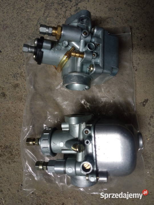 Części Simson s51 sr50s53 Kańczuga