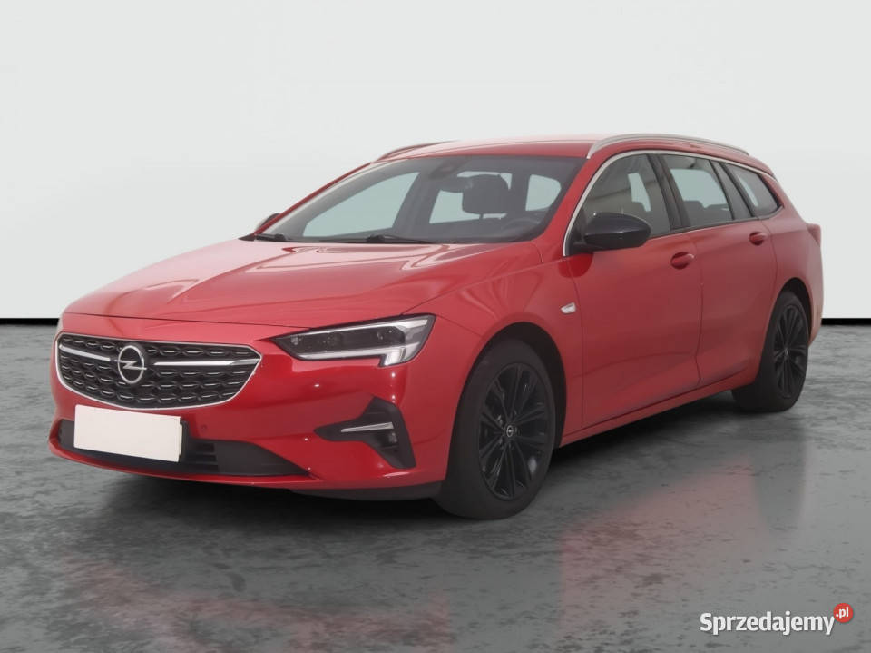 Opel Insignia 20 CDTI Insignia Bielany Wrocławskie