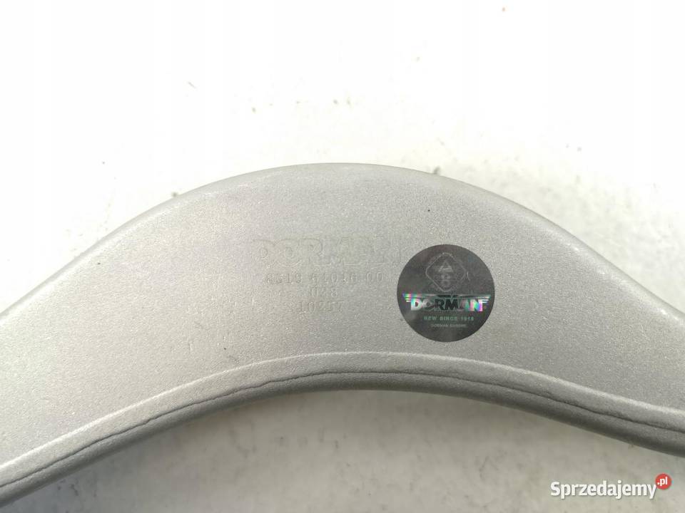 WAHACZ DOLNY LEWY PRZÓD BMW E32 E34 18 20 25