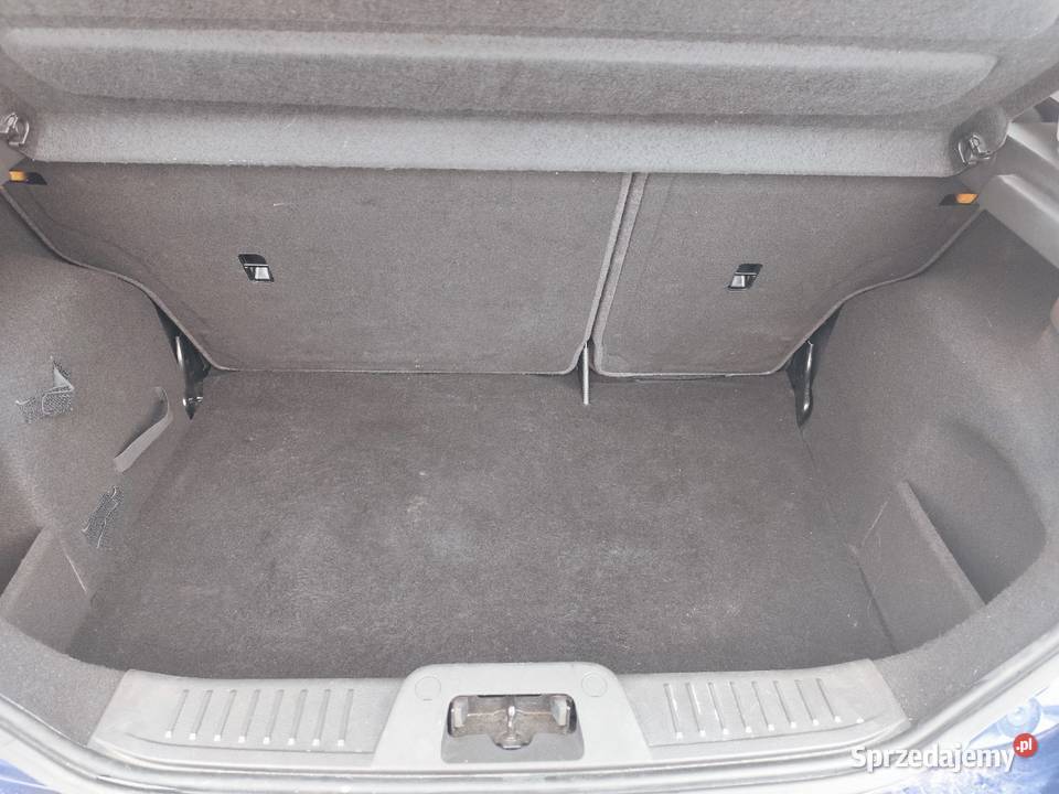 Ford Fiesta MK7 bluetooth Fiesta