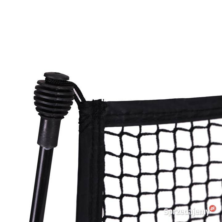 Rebounder piłkarski 220x120