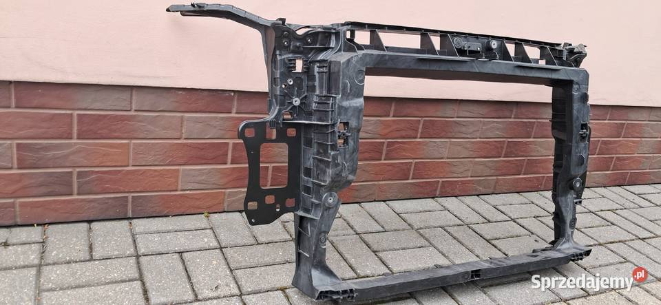 Pas przedni Audi Q3 2022 r 83A805594F osobowe Ząbki