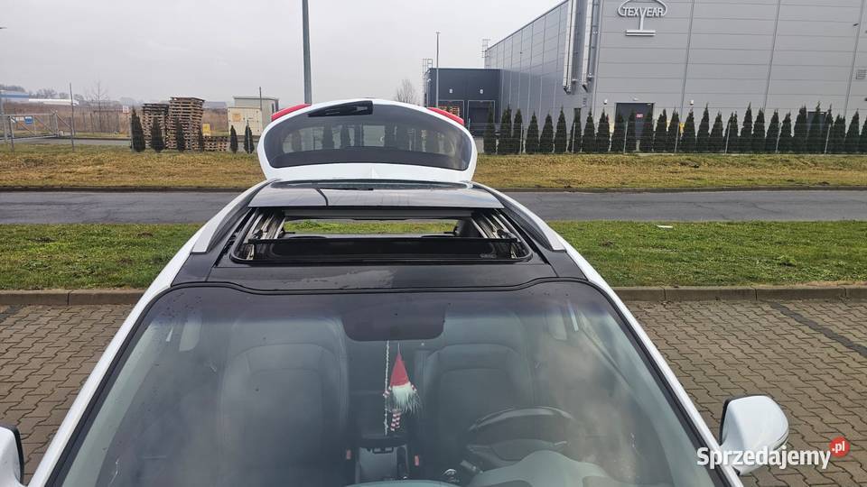 Kia Sportage 17CRDi 116 Panorama Navi Stan Gniezno sprzedam