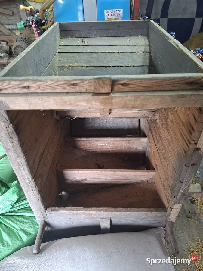 Sprzedam wialnia do zboża Rolnictwo Baćkowice