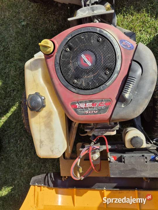 Sprzedam 4 w pakiecie KOSIARKI STIGA Dom i Ogród Góra