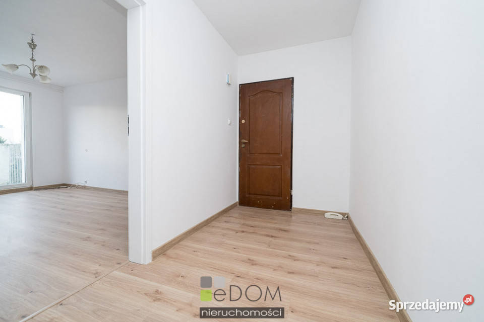 Mieszkanie 5244m2 3 pok Gorzów Wielkopolski wielka płyta Sprzedaż