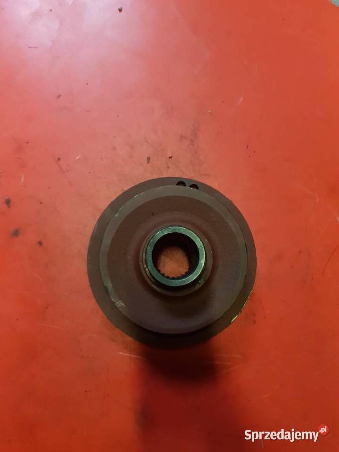 80003074 Koło pasowe na frez URSUS C385 sprzedam