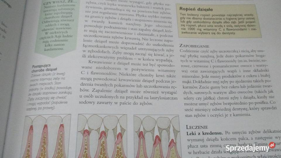 Naturalne metody leczenia codziennych Łódź