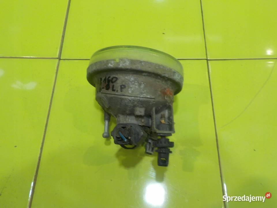 SUZUKI SX4 I 16 B 07r 5D halogen lewy Suków