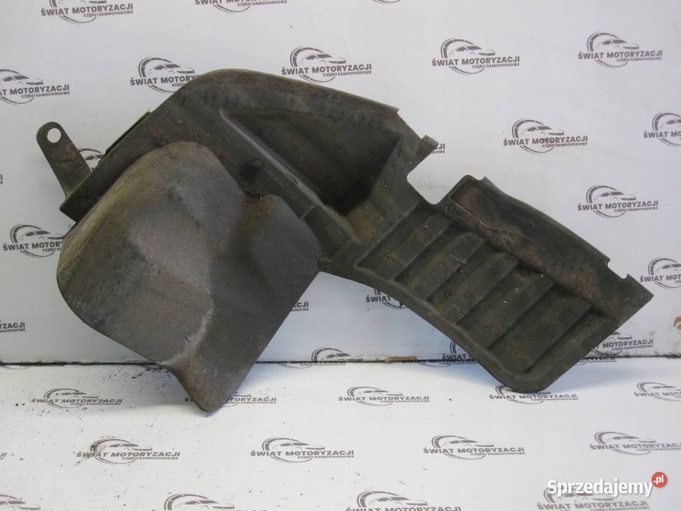 NISSAN JUKE I LIFT 15r nadkole prawe tył 78816 Rok produkcji 2015 Kielce