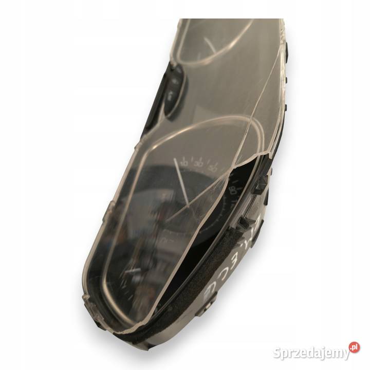 LICZNIK ZEGARY 9814039580 Peugeot 2008 12 THP Chełm