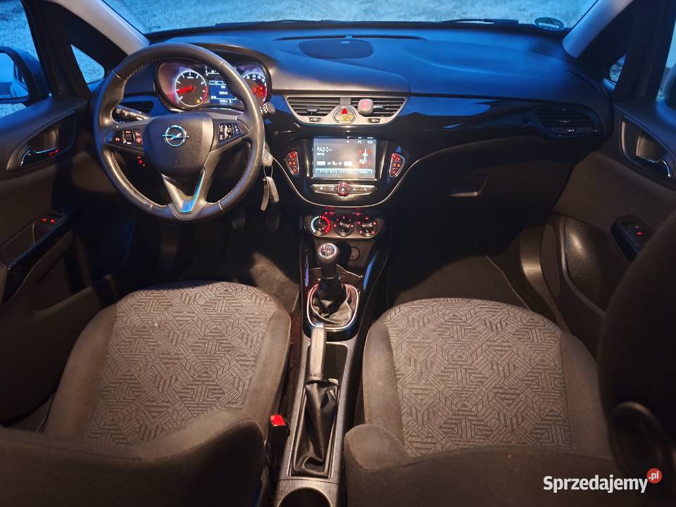 Opel Corsa E Corsa sprzedam