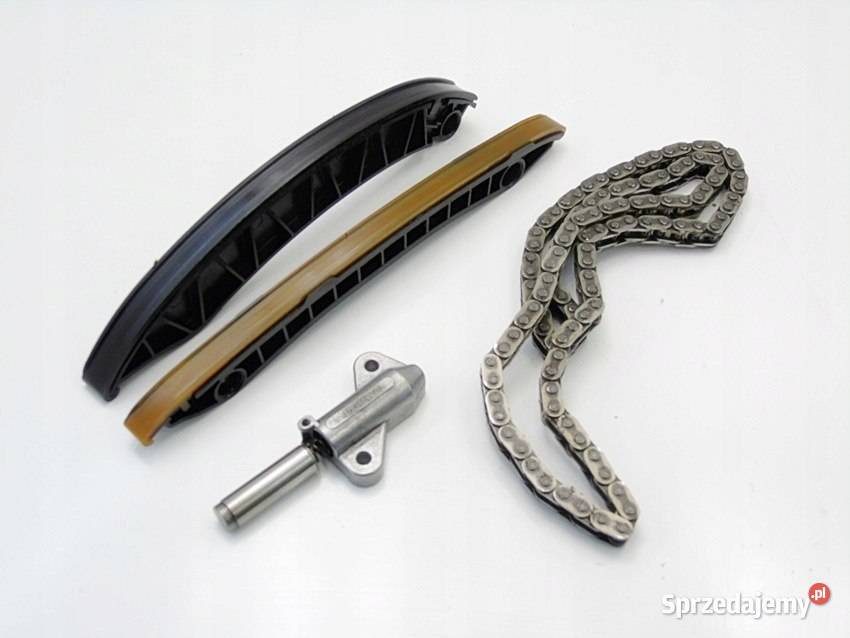 ROZRZĄD ŚLIZG ŁAŃCUCH NAPINACZ 20 DCI CDTI osobowe Sosnowiec sprzedam