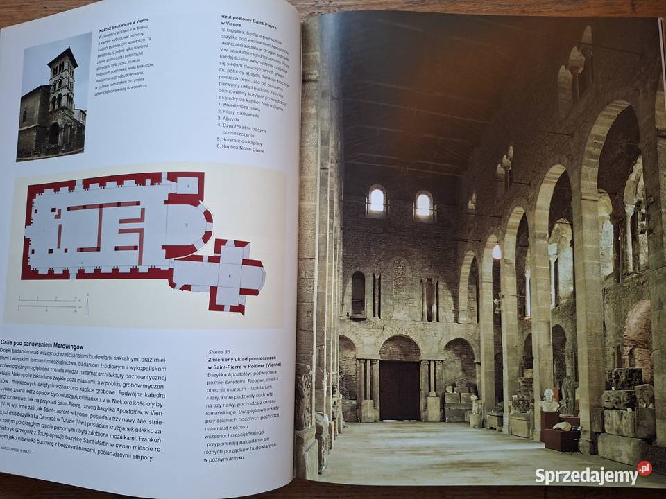 Architektura ŚwiataTaschen Muza 5 tomów