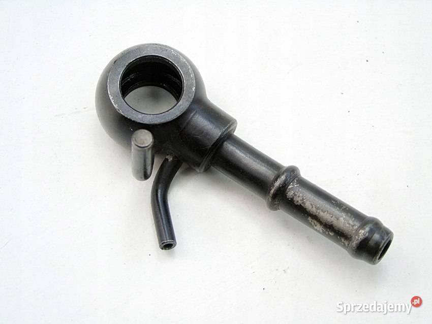 Króciec vacum pompy 20 D4D D4D AVENSIS T25 śląskie Sosnowiec