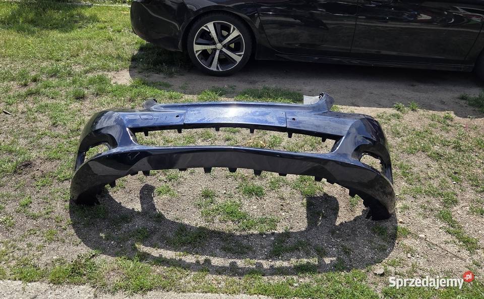 Zderzak przód przedni Mercedes Vito Viano VKlasa dolnośląskie