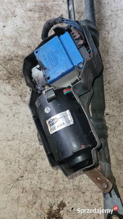 Mechanizm wycieraczek przednich Alfa Romeo 146 Łagów