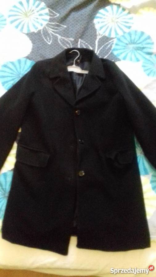 Płaszcz damski 38 Iława