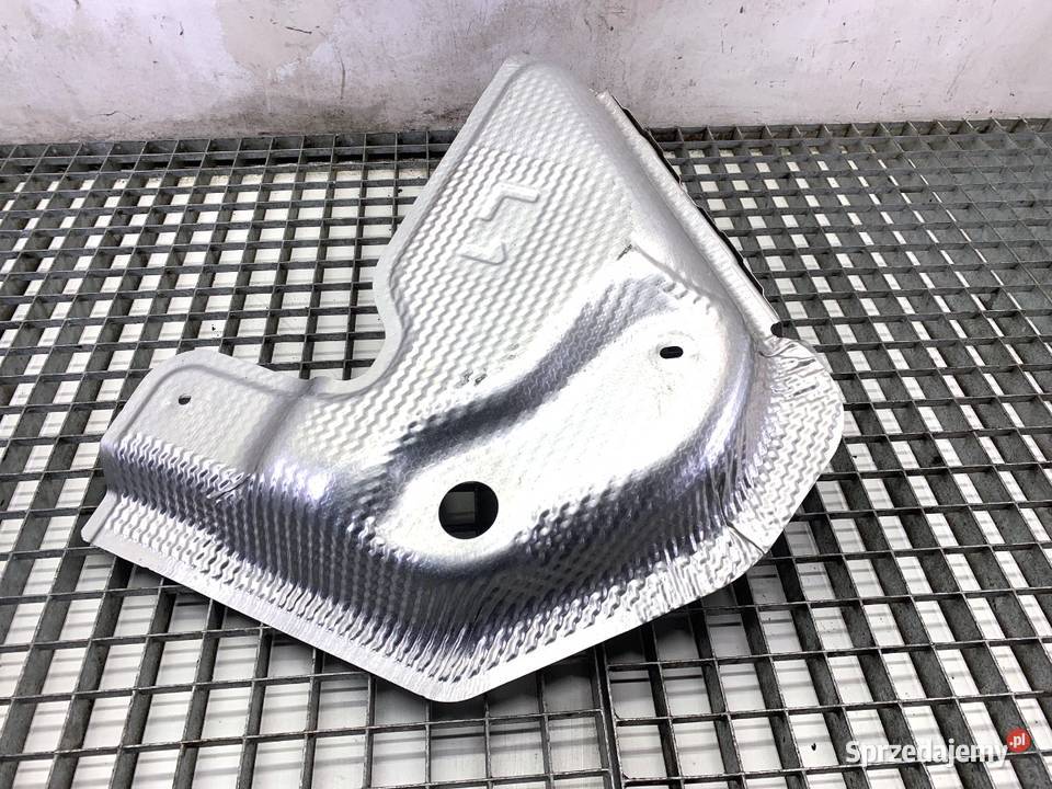 OSŁONA TERMICZNA LEXUS LBX osobowe