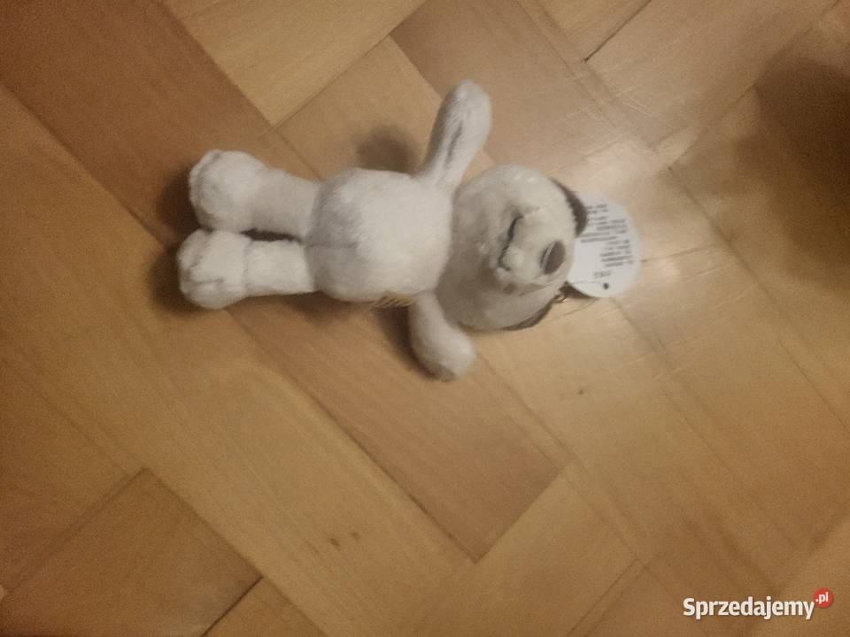 Breloczki do kluczy do plecakow dzieciecych Warszawa sprzedam