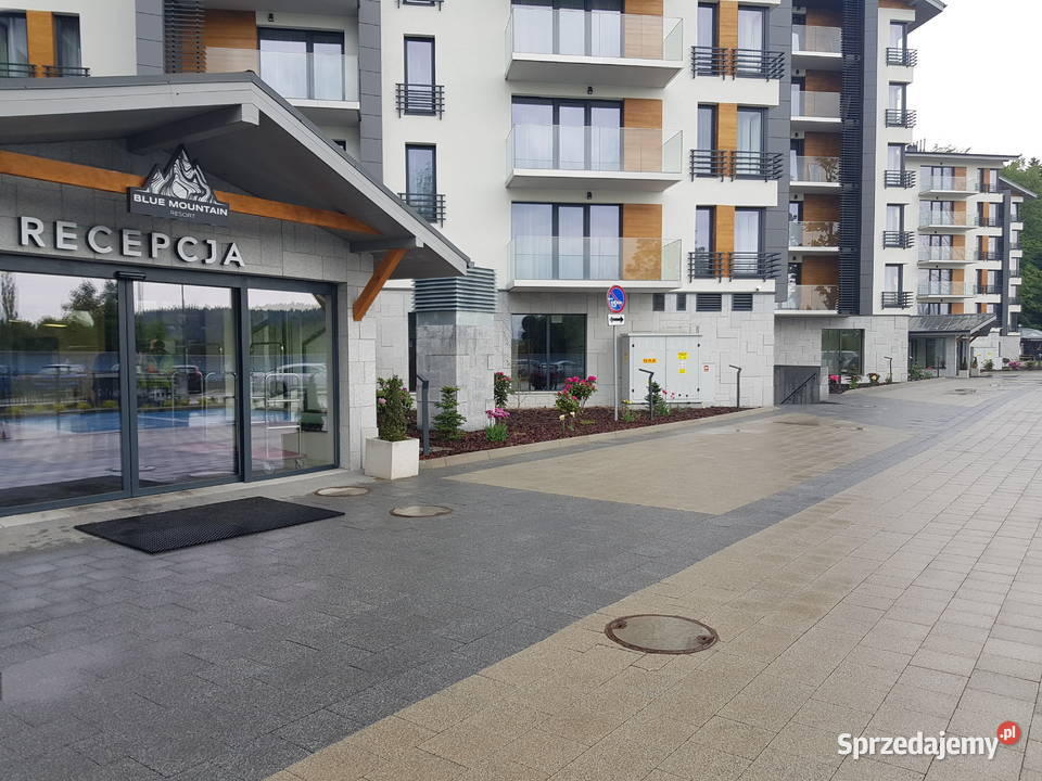 Kostka betonowa Visio kombiformat Dom i Ogród Świdnica