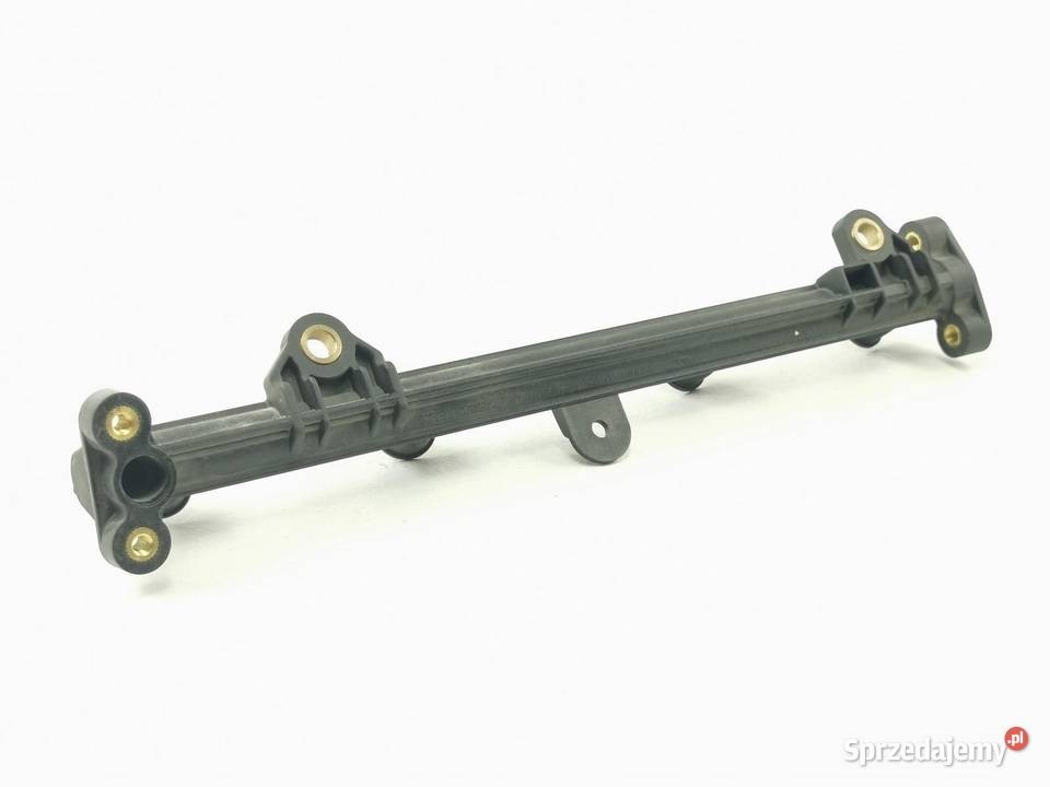 LISTWA WTRYSKOWA FORD FIESTA MK4 KA 13 NOWA lubelskie