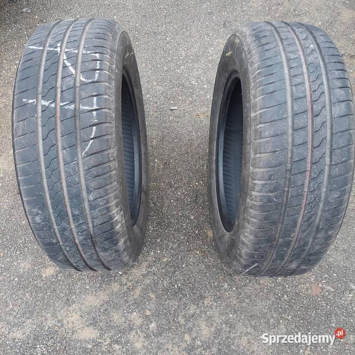 Dwie opony letnie 19516515 Firestone 55mmTanio Tychy