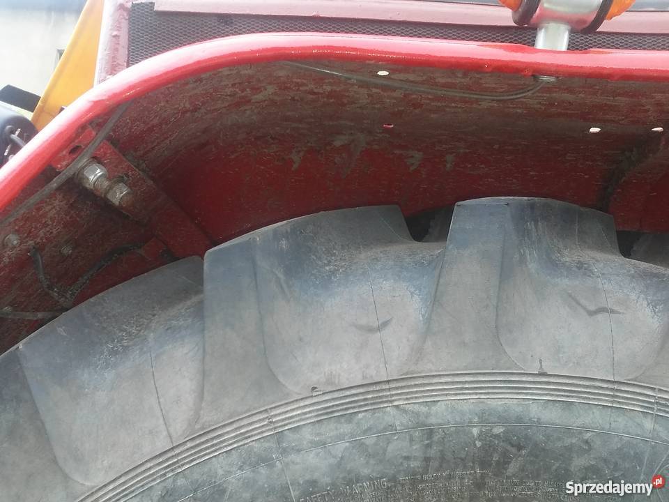 Sprzedam C 360 Skrzynia biegów Manualna Klonowo