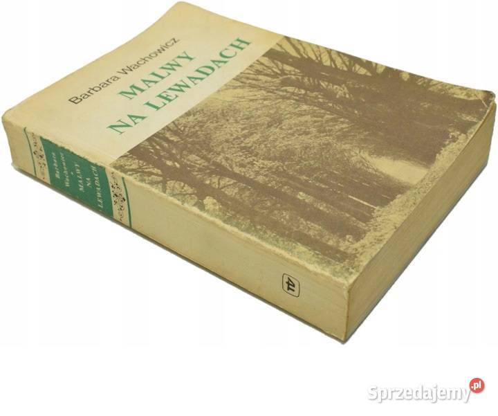 Malwy na lewadach B Wachowicz MMfa Goleniów