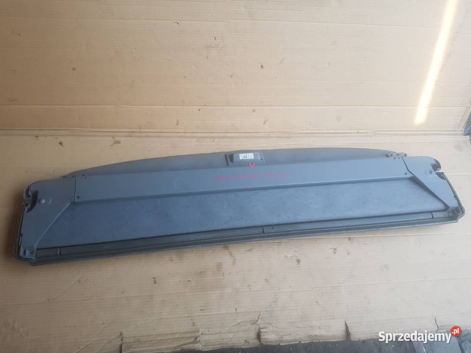 Renault Laguna 2 roleta bagażnika kombi Legnica