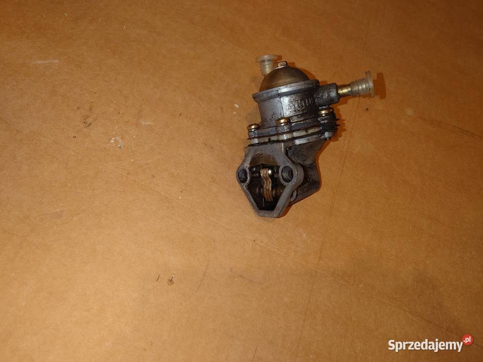 2 Gaźniki Weber Fiat 125p pompa paliwa Akor Gaźniki zachodniopomorskie Szczecin