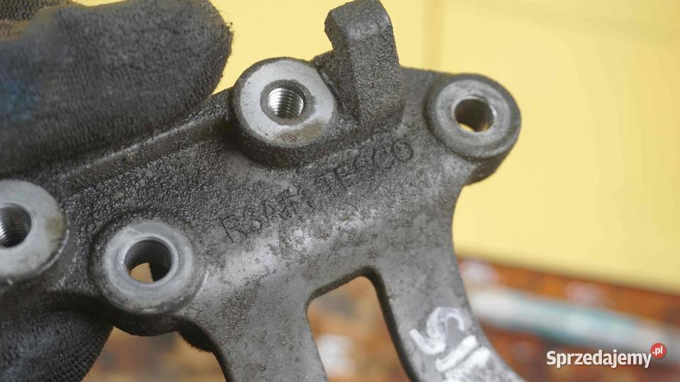 HONDA CRV IV 20 B EURO 5 14r 155 R20A9 lapa osobowe Suków