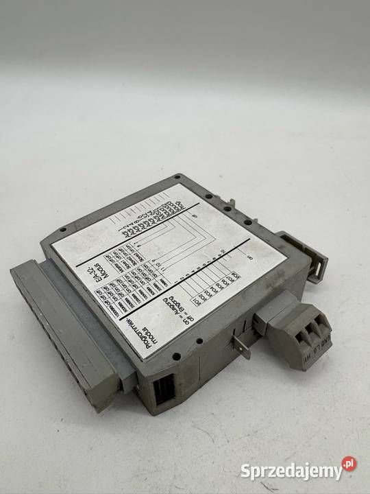 Lenze EMZ9374IB Pozostałe