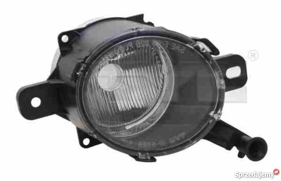 HALOGEN PRLE H10 OPEL ZAFIRA B 01080911 osobowe