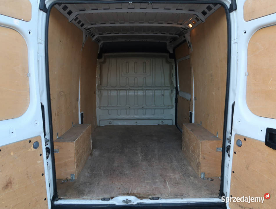 Fiat Ducato 20 MultiJet