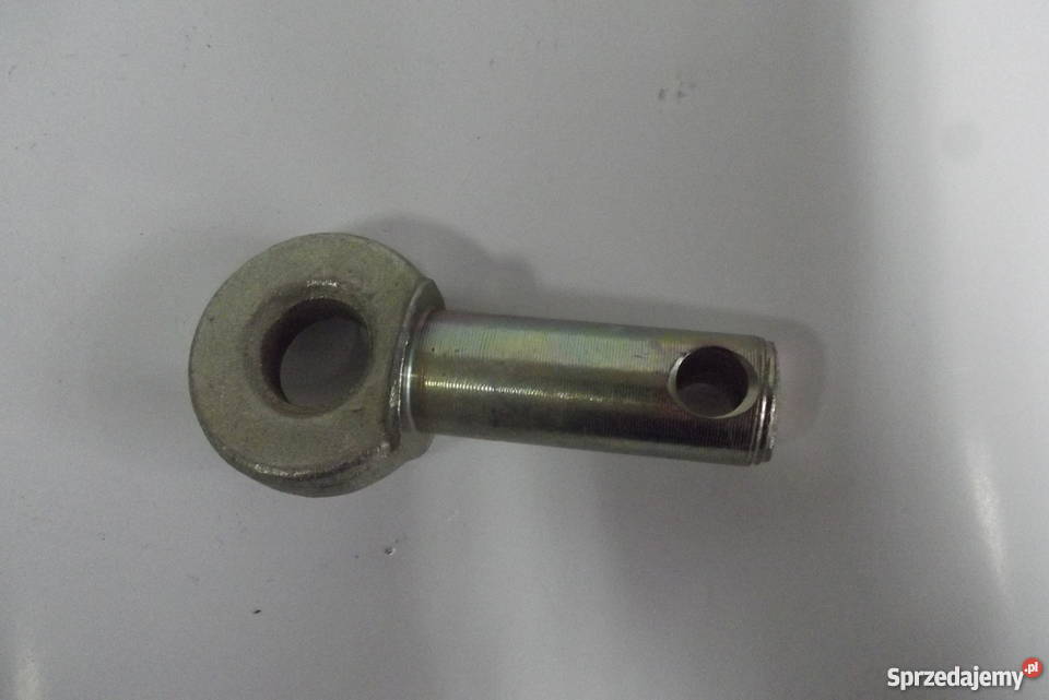 Zaczep ściągacza belek MTZ BELARUS PRONAR Parczew sprzedam