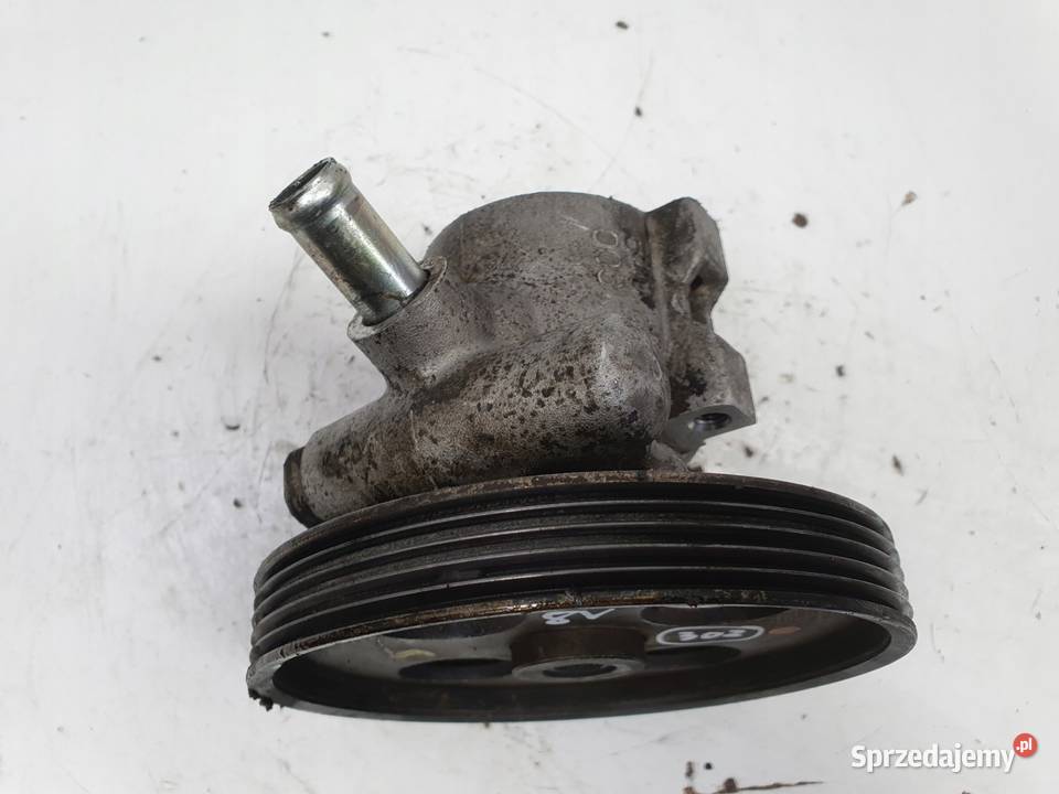 Citroen Xsara 14 8V POMPA WSPOMAGANIA 9632334880 lubelskie Chełm