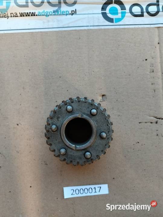 MZ ETZ 250 zabierak sprzegła