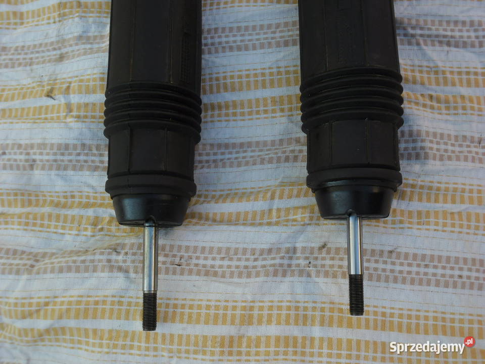 amortyzatory tylne Fiat Siena