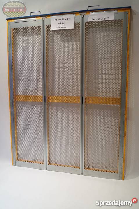 Rama do wialni petkus k531 gigant w całości Pozostałe wielkopolskie Nekla