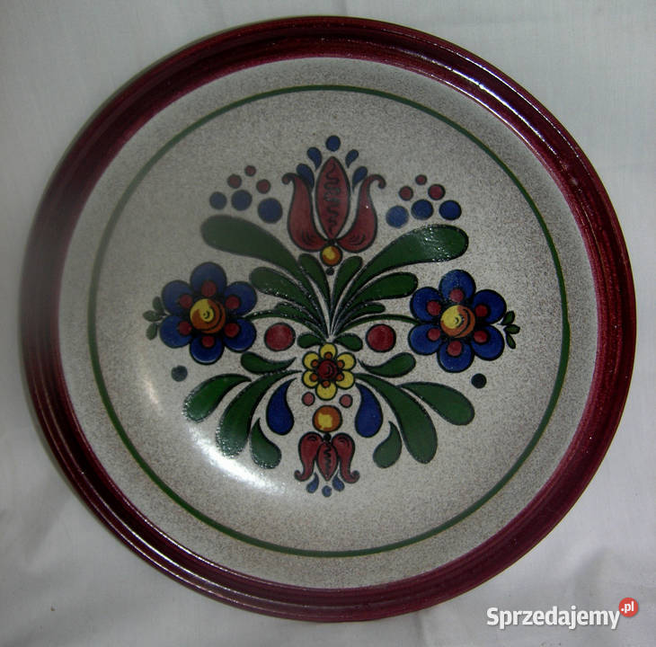 misa patera ceramicznaDvin Pozostałe dolnośląskie Bartków