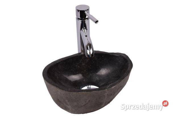 RIVER STONE RSB MINI BN15 kamienna umywalka Gdynia