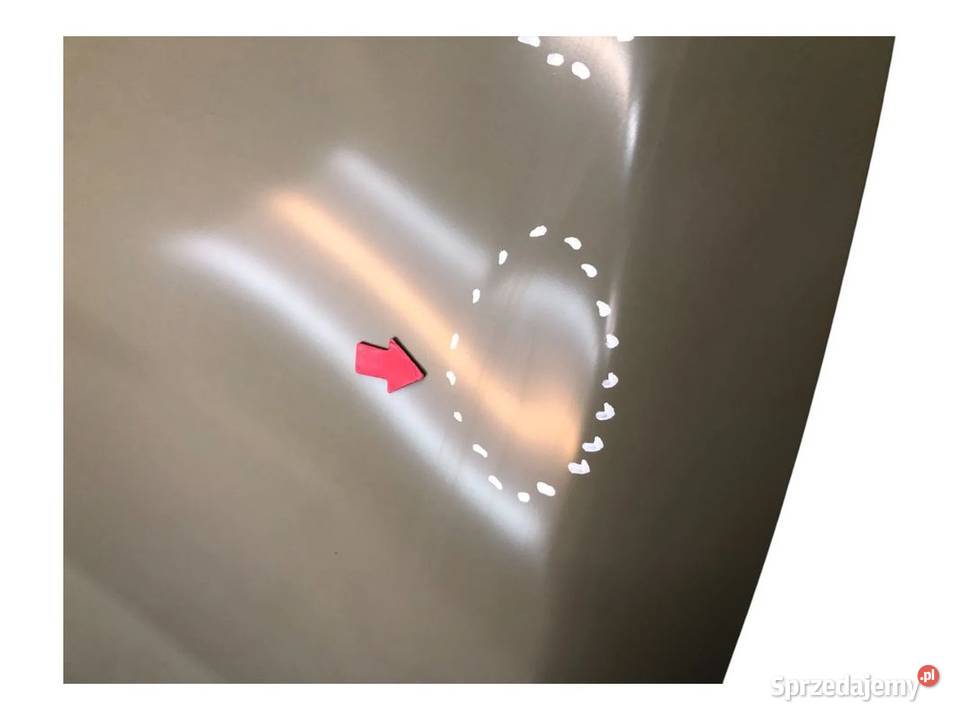 RENAULT CLIO 4 IV 20122019 MASKA POKRYWA SILNIKA Skarżysko-Kamienna sprzedam