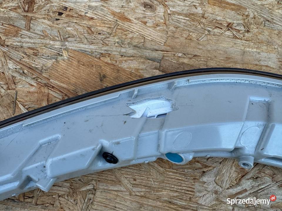 Lampa led drl przód prawa rh Hyundai ioniq 5 V osobowe