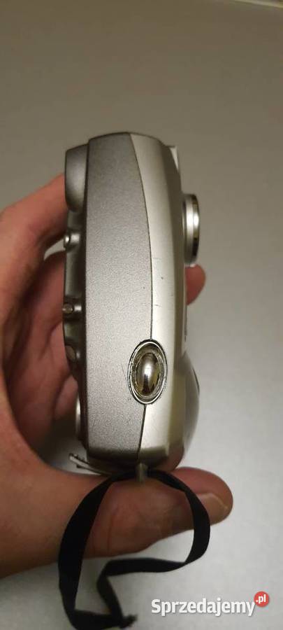 Aparaty cyfrowe Glinno