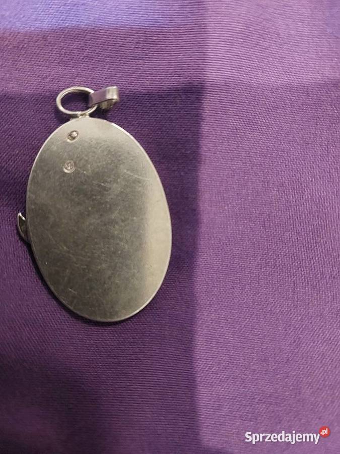 Biżuteria stara prl Baby Górne