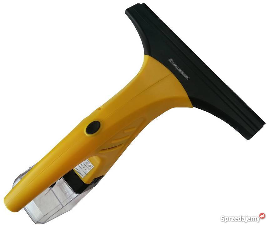 AKUMULATOROWA SSAWKA MYJKA DO OKIEN SZYB LUSTER Sochaczew