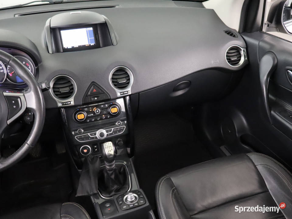 Renault Koleos 20 dCi Bielany Wrocławskie