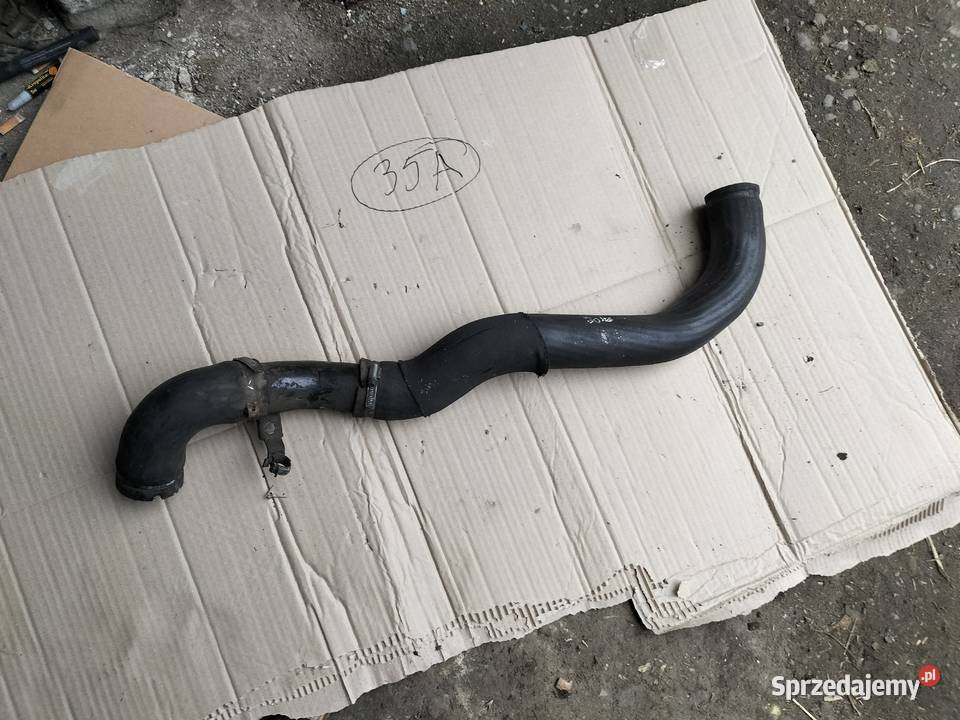 DUCATO BOXER JUMPER RURA PRZEWÓD WĄŻ Kamień-Kolonia