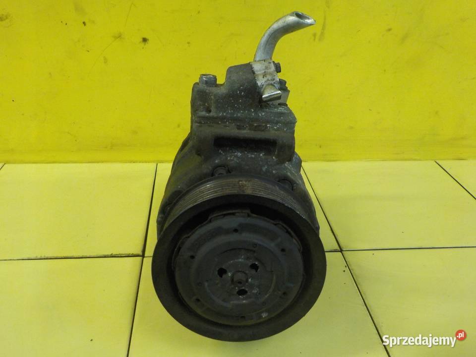 RANGE ROVER SPORT 27 TDV6 09r 190 sprezarka świętokrzyskie